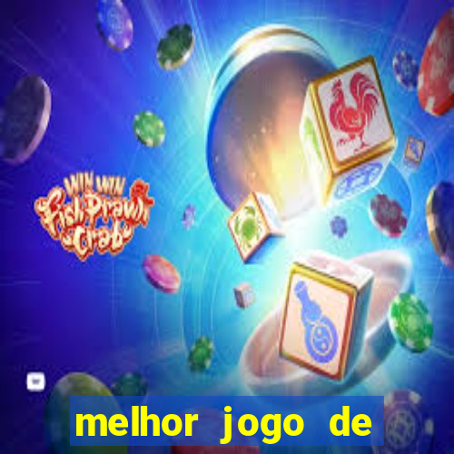 melhor jogo de buraco online